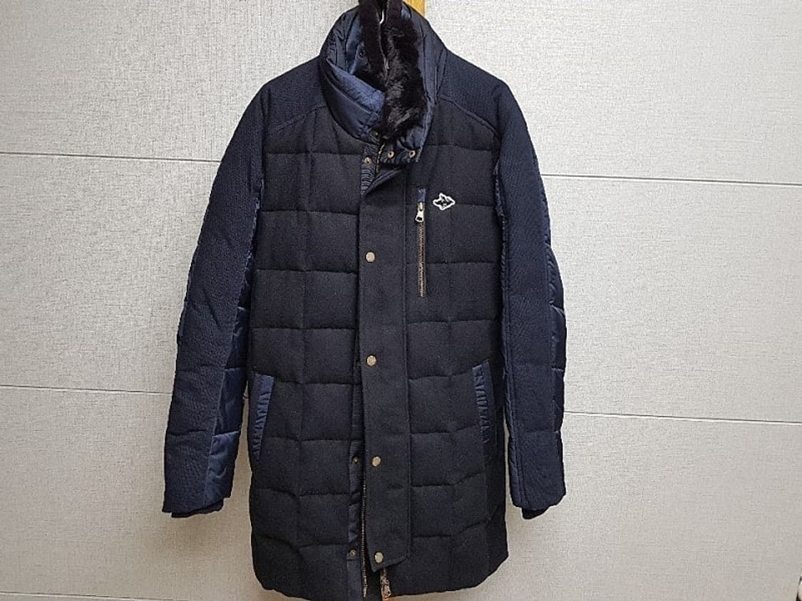 파리게이츠  다운패딩 상품이미지1