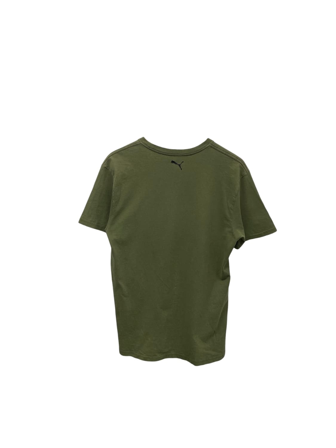 푸마 카모플라주 시그니처 프린팅 반팔티 S 상품이미지3