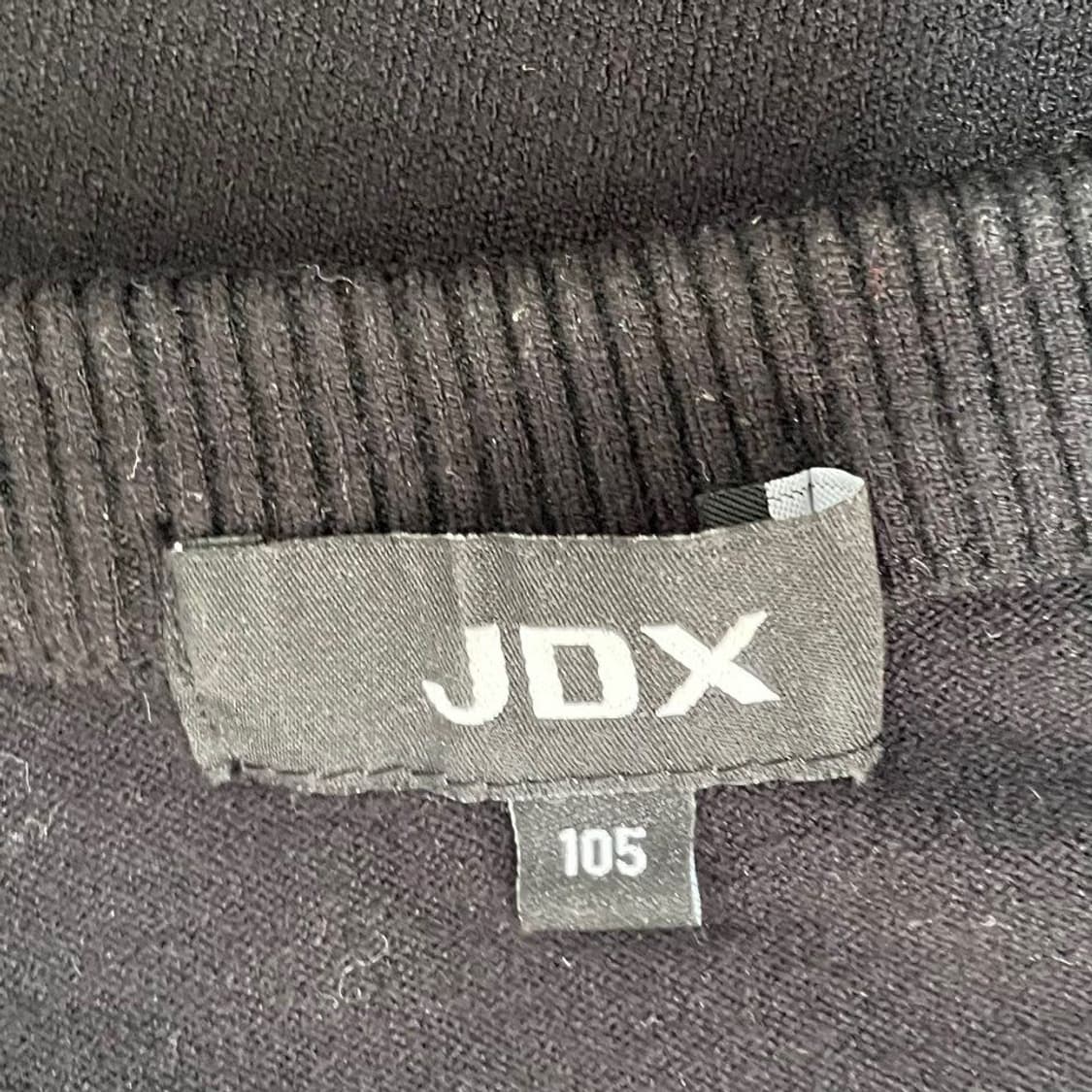 JDX 남성 옵티엄 우븐 패치 라운드 풀오버 24SS 5146 상품이미지5