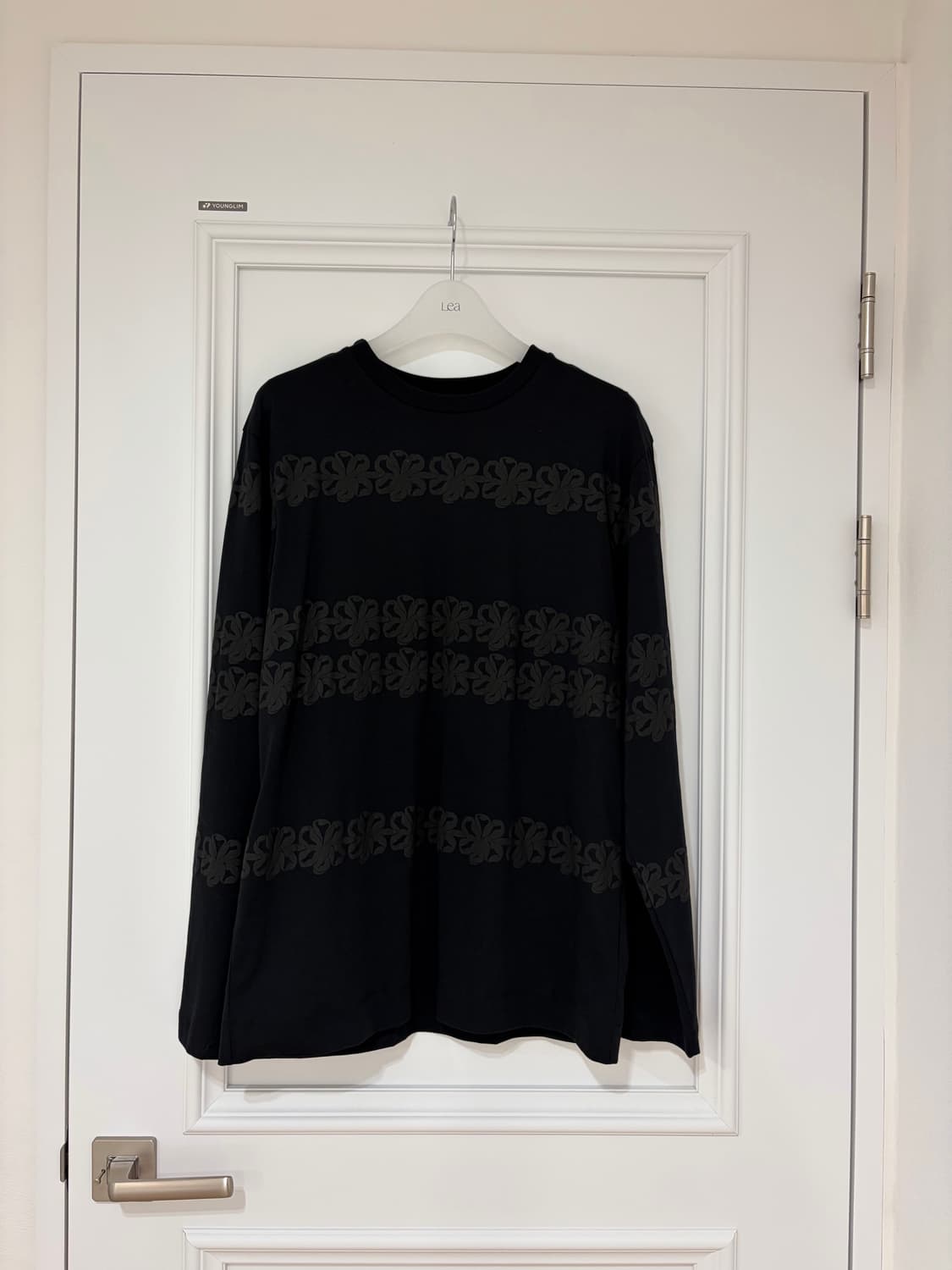 Simone rocha 시몬 로샤 티셔츠 xs 상품이미지1