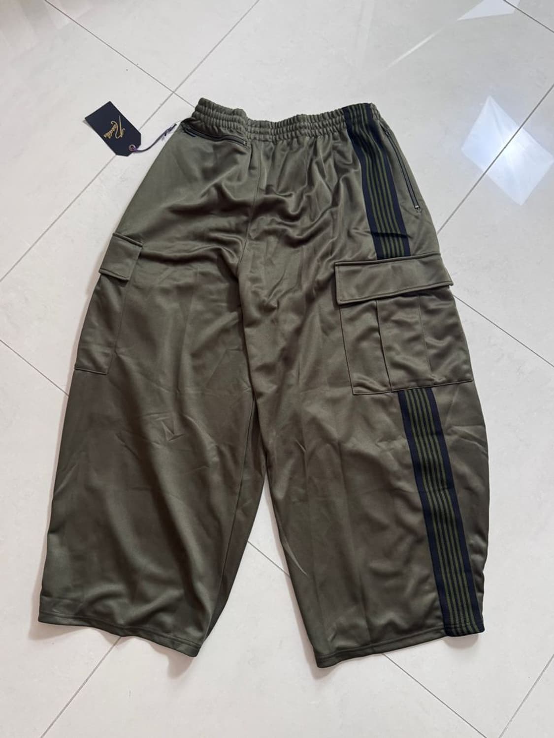 HD TRACKPANT HD 트랙팬츠 상품이미지7