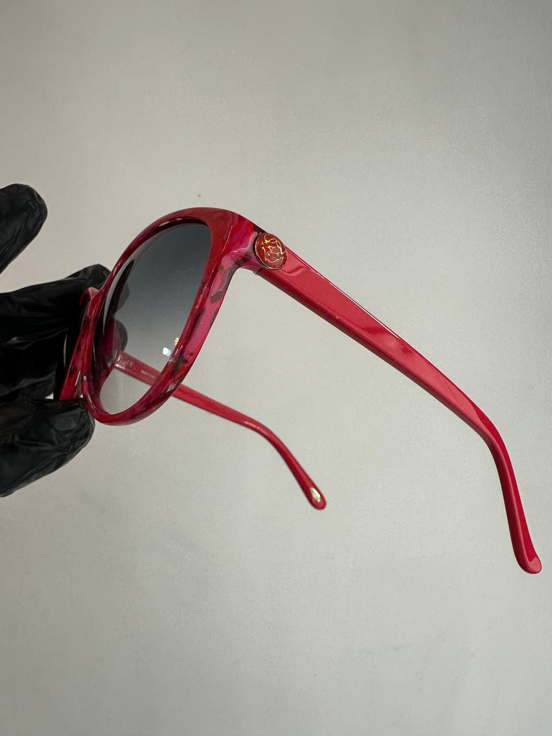 [새상품 무료배송] Made in Italy 로에베 선글라스 상품이미지5