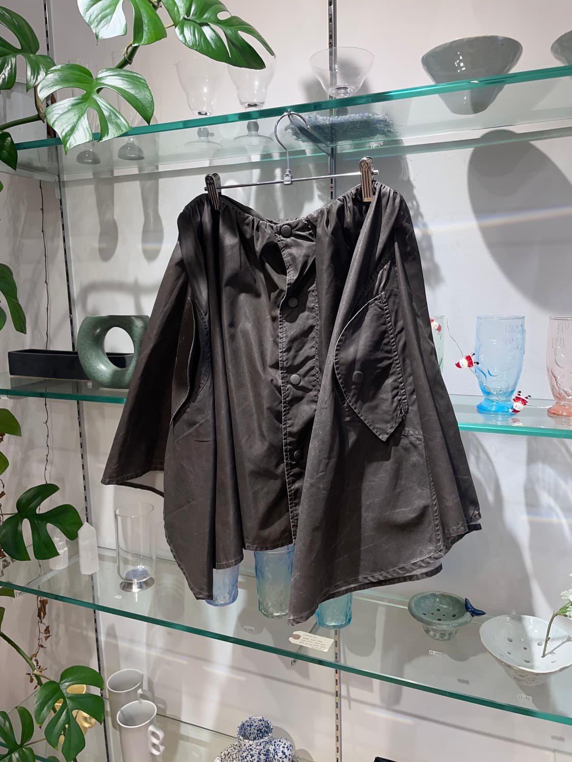 아워레가시 mainsail skirt 상품이미지4