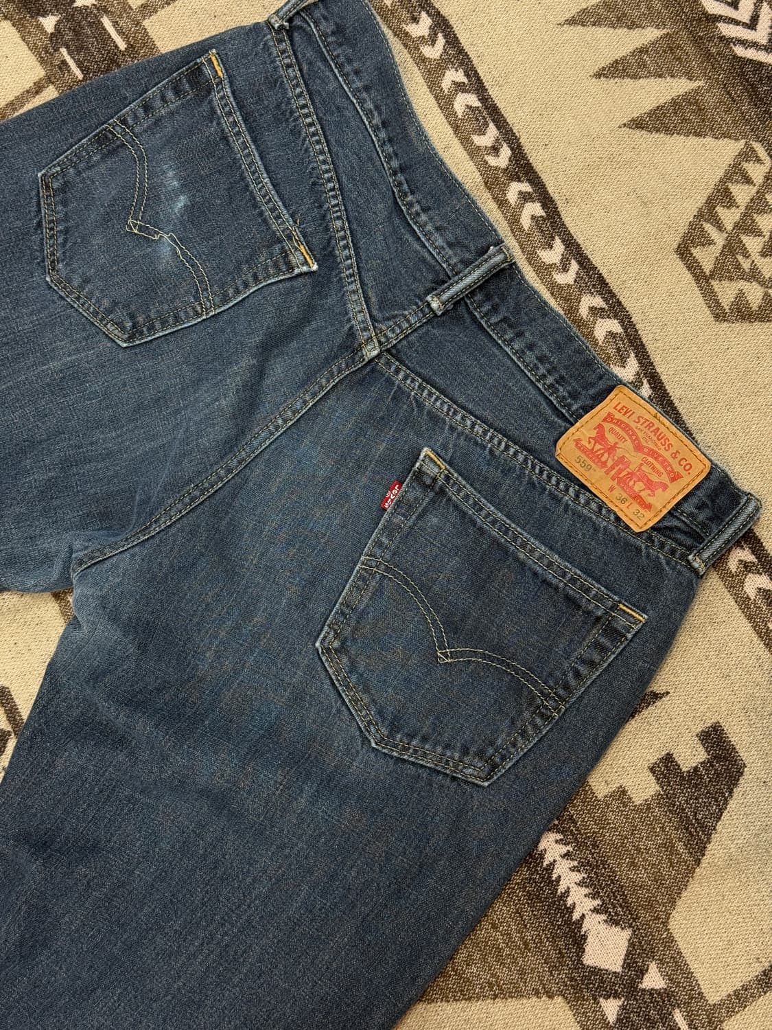 리바이스 559  상품이미지4