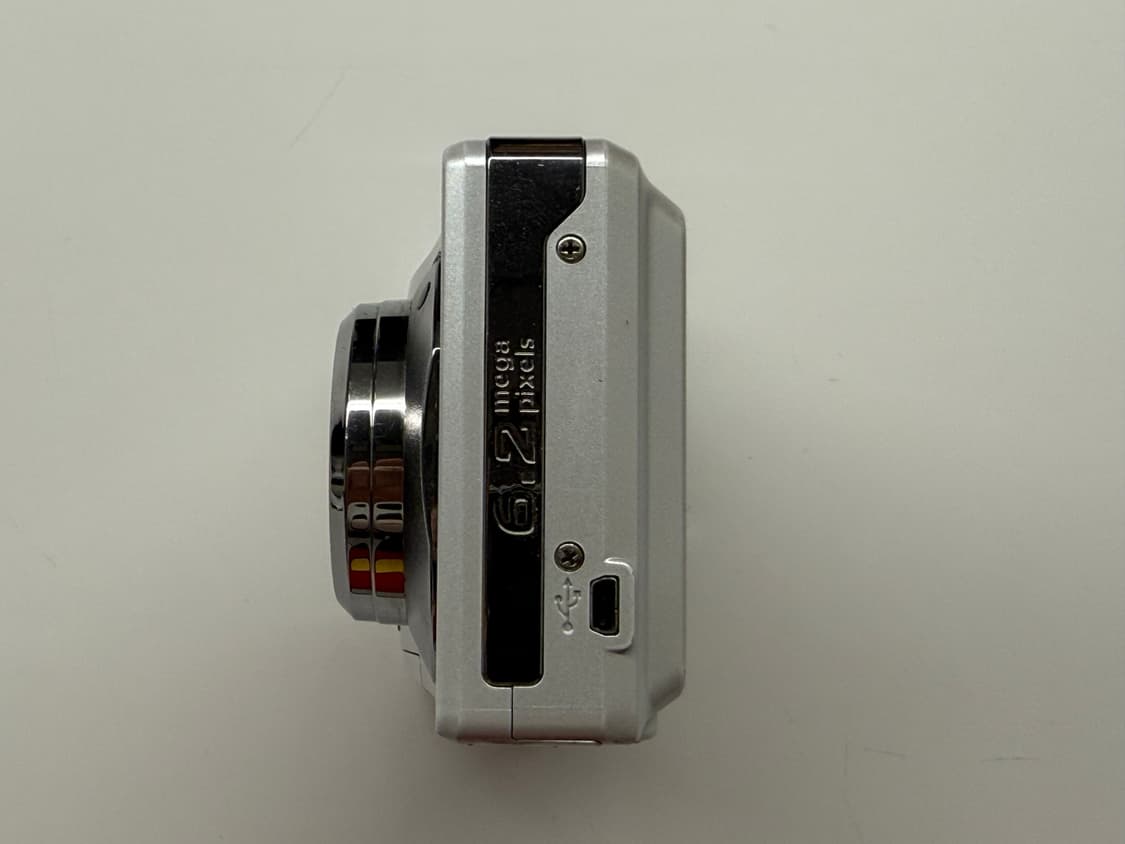 코닥 이지쉐어 C613 디지털 카메라 상품이미지6