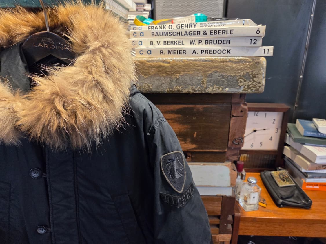 디젤 다운자켓 상품이미지6