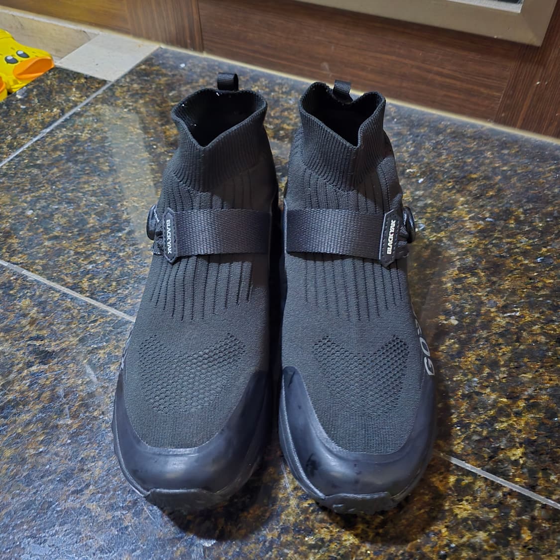 블랙야크 고어텍스 일루전 팝니다.(280) 상품이미지2