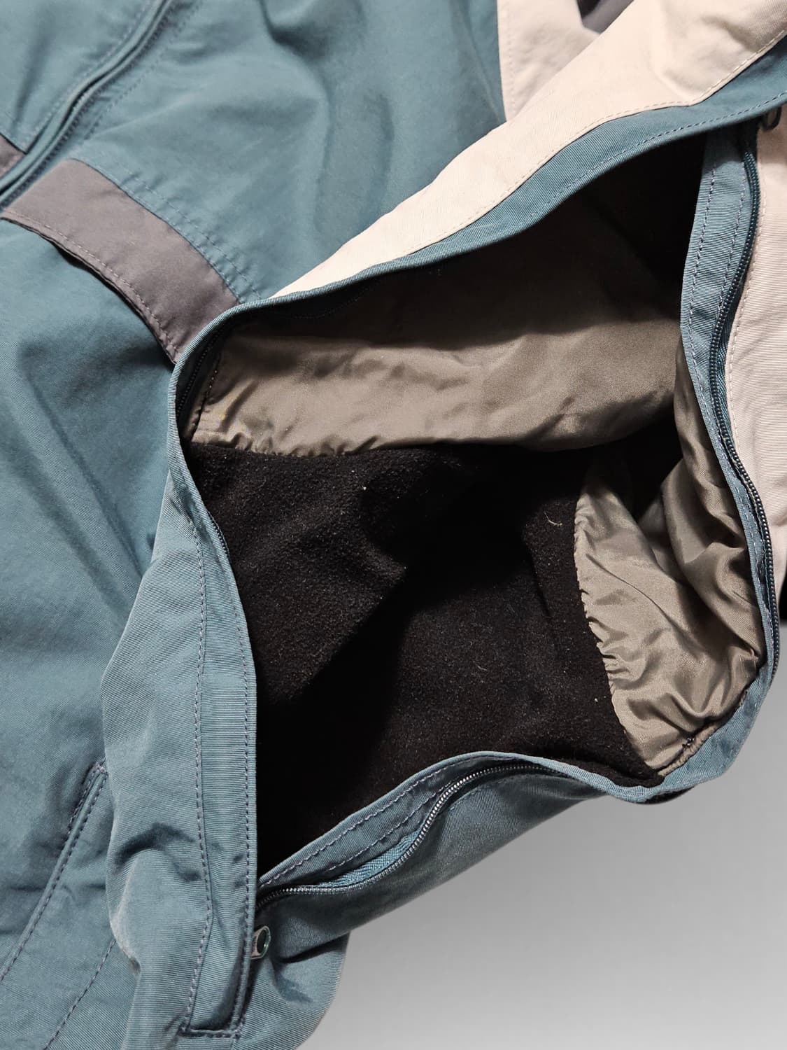 콜롬비아 convert 웜업 자켓 M 100-105 상품이미지7