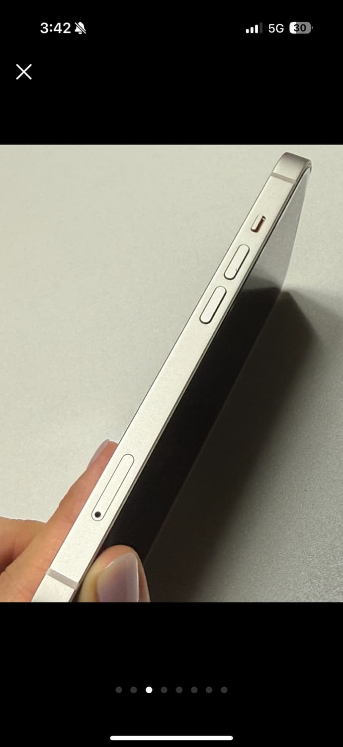 아이폰13 128GB 상품이미지3