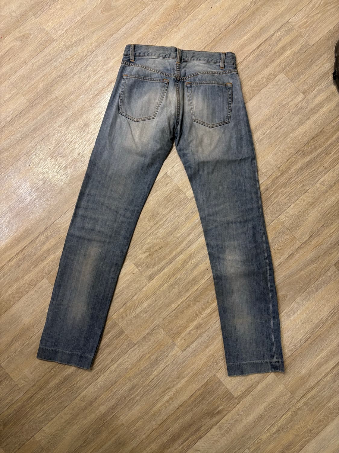 Acne 데님 아크네 데님 상품이미지2