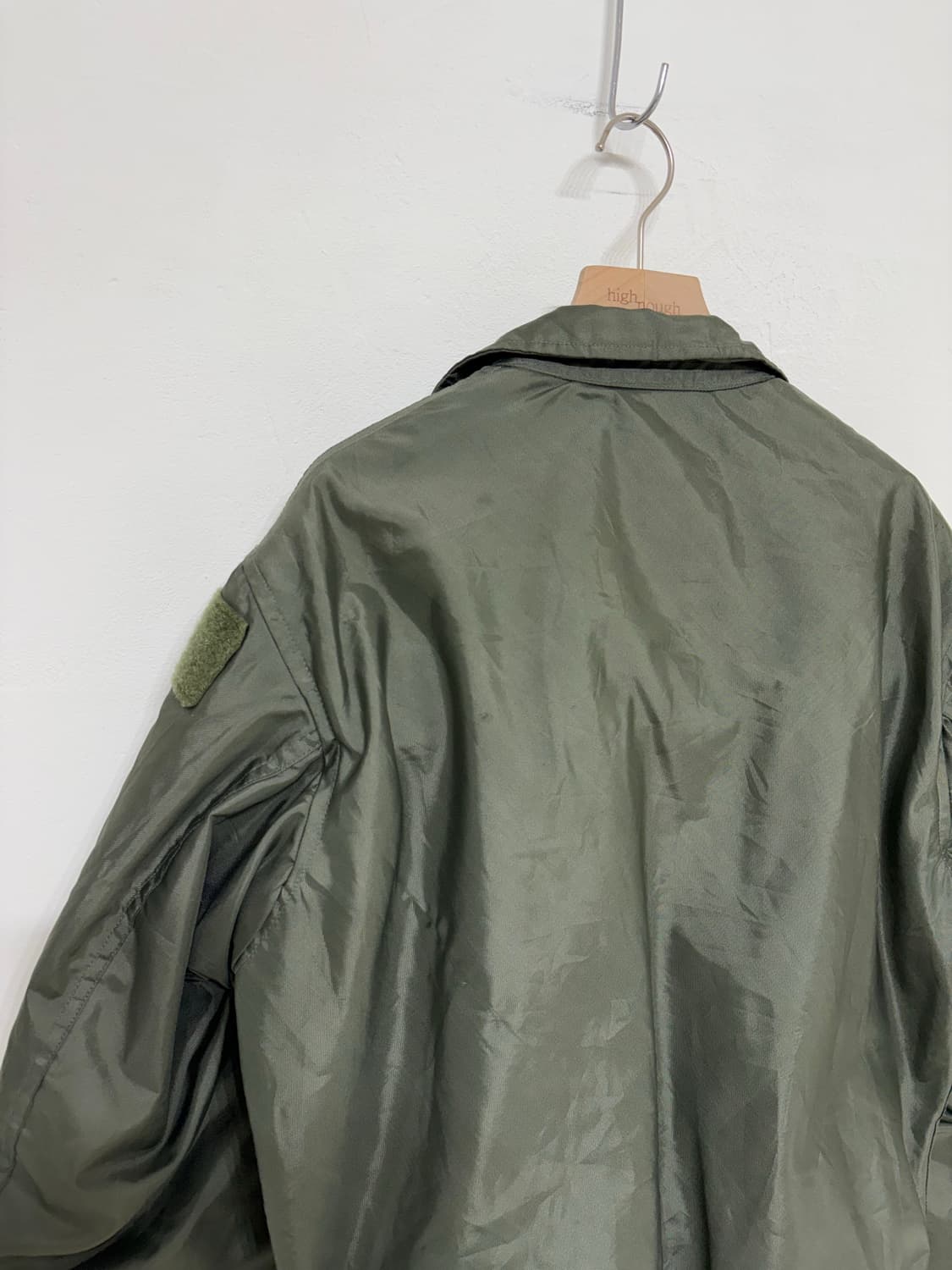 00's US Airforce cwu-36/p Flyer Jacket. 상품이미지8