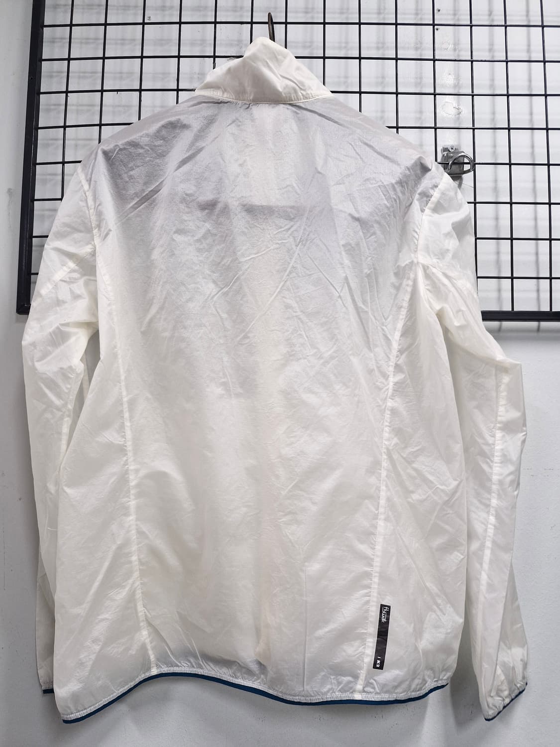 105XL K2 플라이워크 바람막이 자켓. 상품이미지6