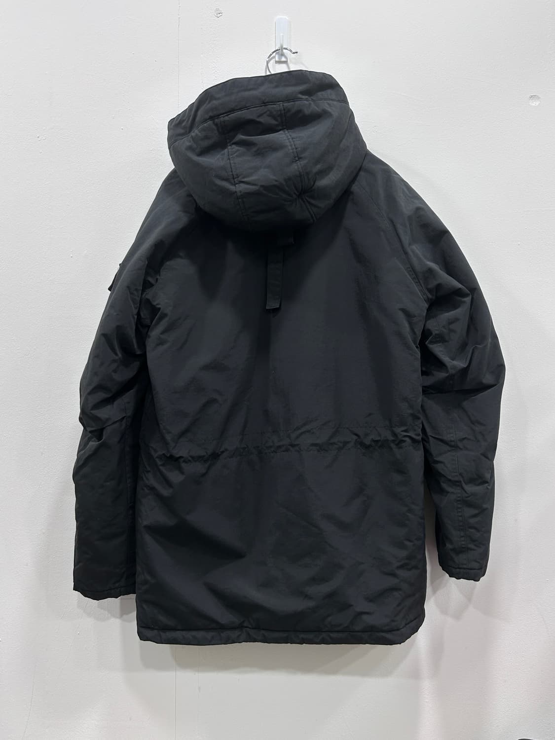 칼하트 앵커리지 사파리 후드파카 점퍼 M 95-100 상품이미지2