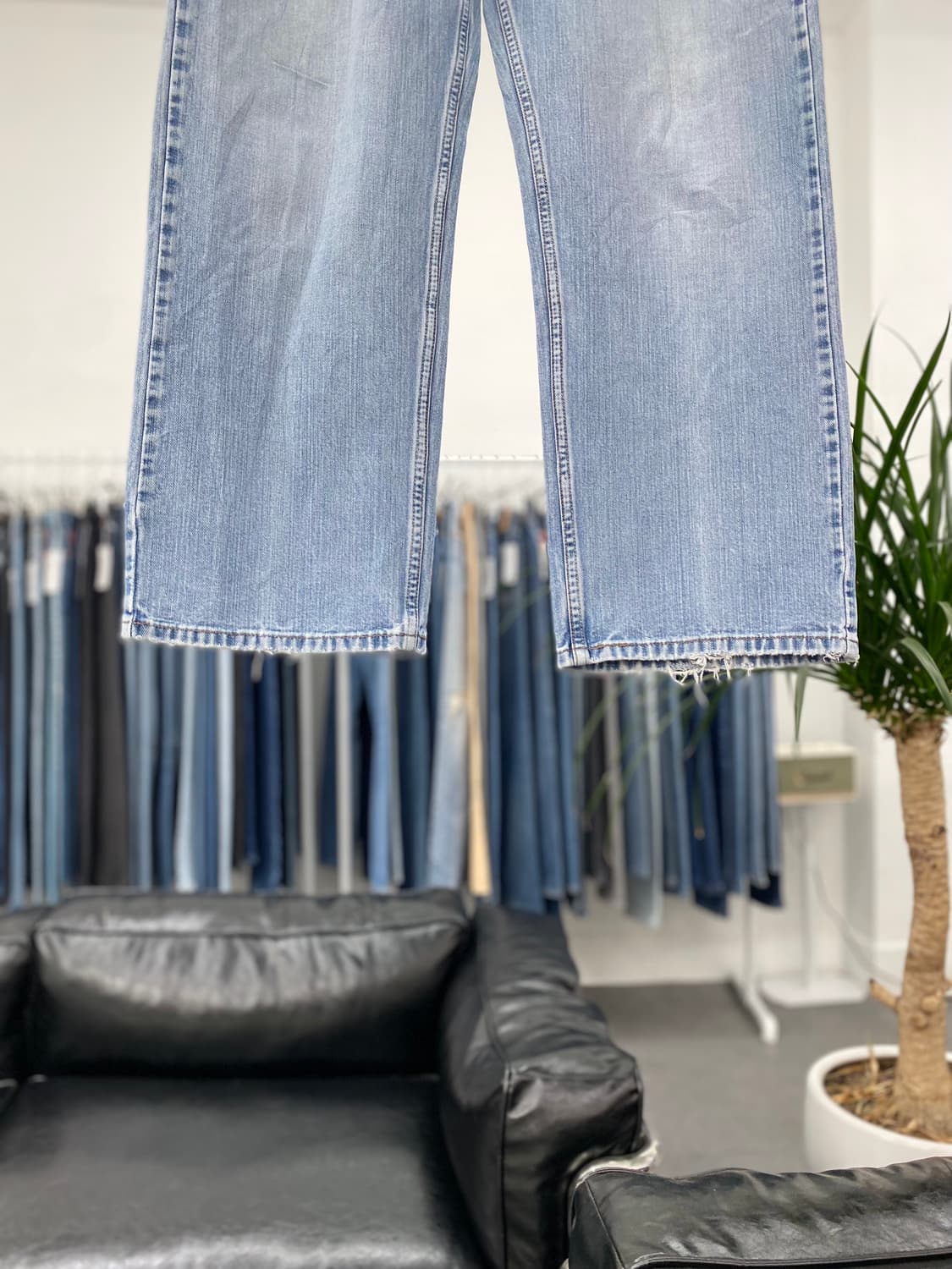 Levis569 Loose Fit 00s 36사이즈 a5067 상품이미지3