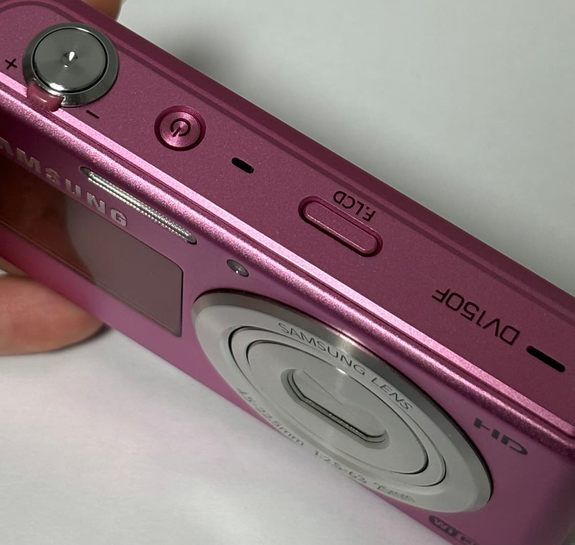 삼성 dv150f 디카 상품이미지6