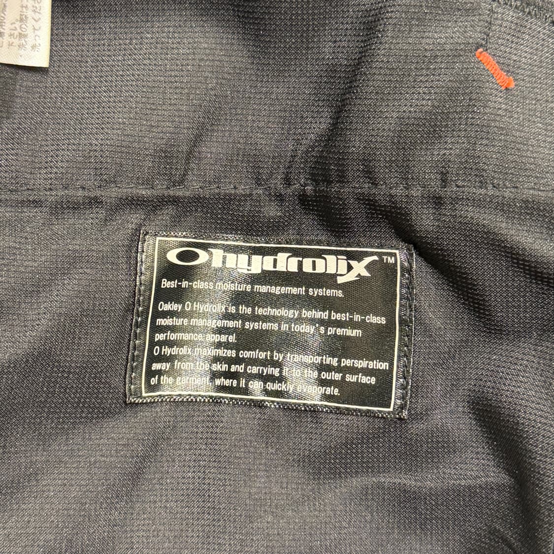 [31] Oakley 오클리 Ohydrolix 테크 팬츠 상품이미지10