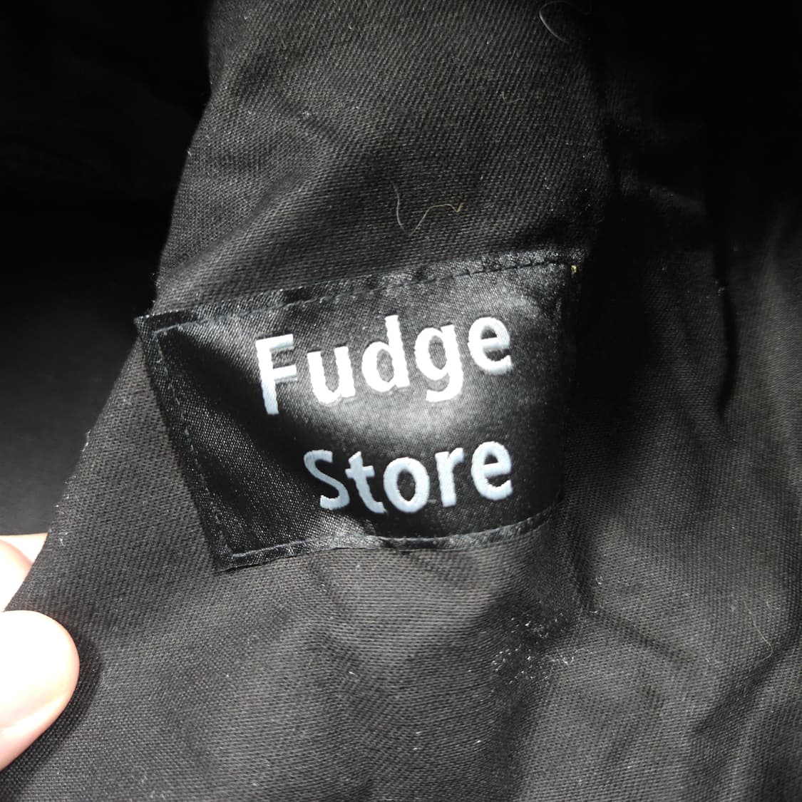 라퍼지스토어 피쉬테일 m65 야상 자켓 상품이미지6