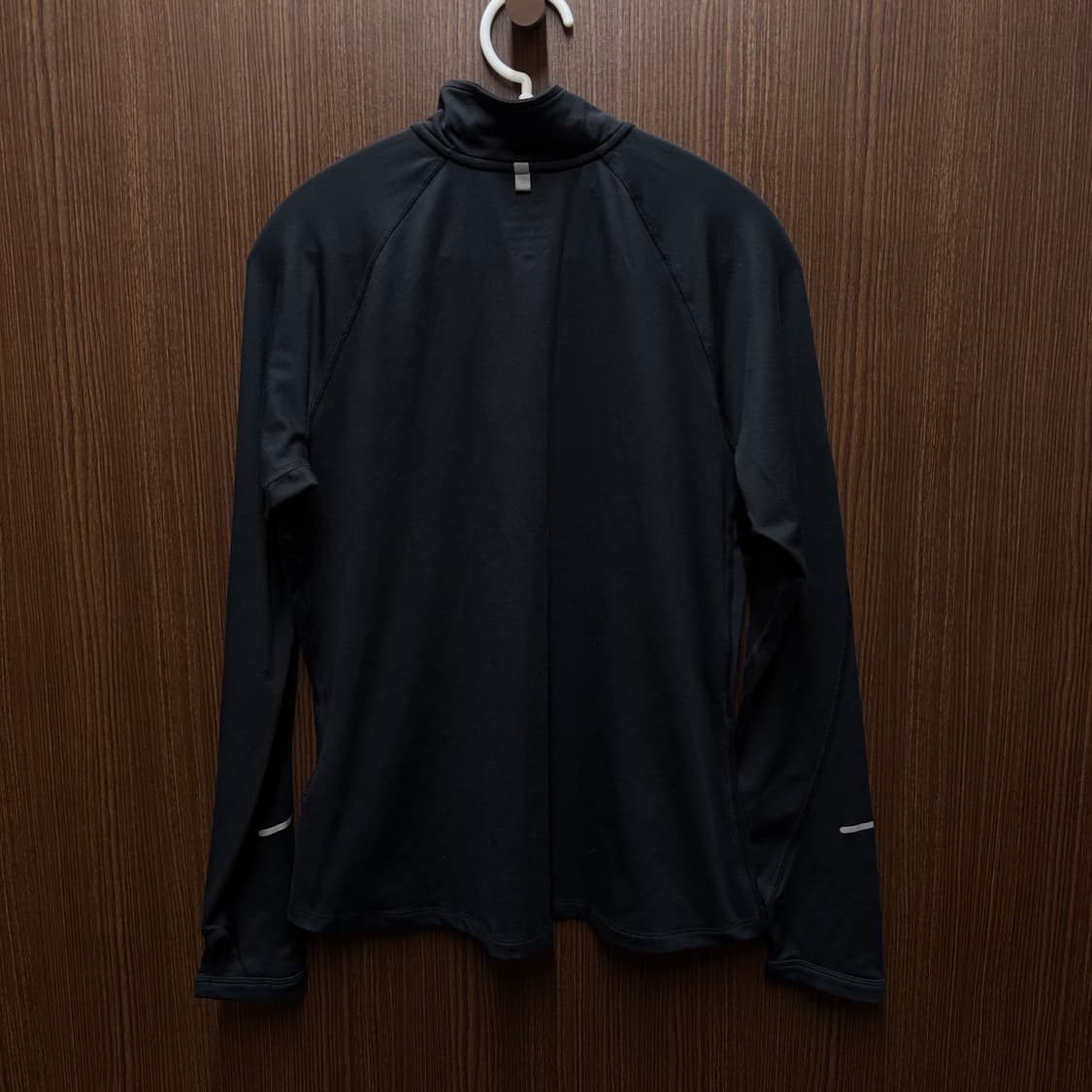 나이키 드라이핏 반집업 티셔츠  상품이미지5