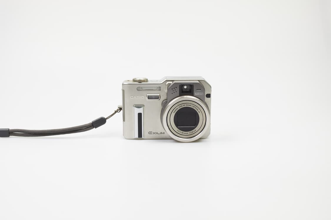 카시오 엑실림 EX-P600 디카✨ 상품이미지2