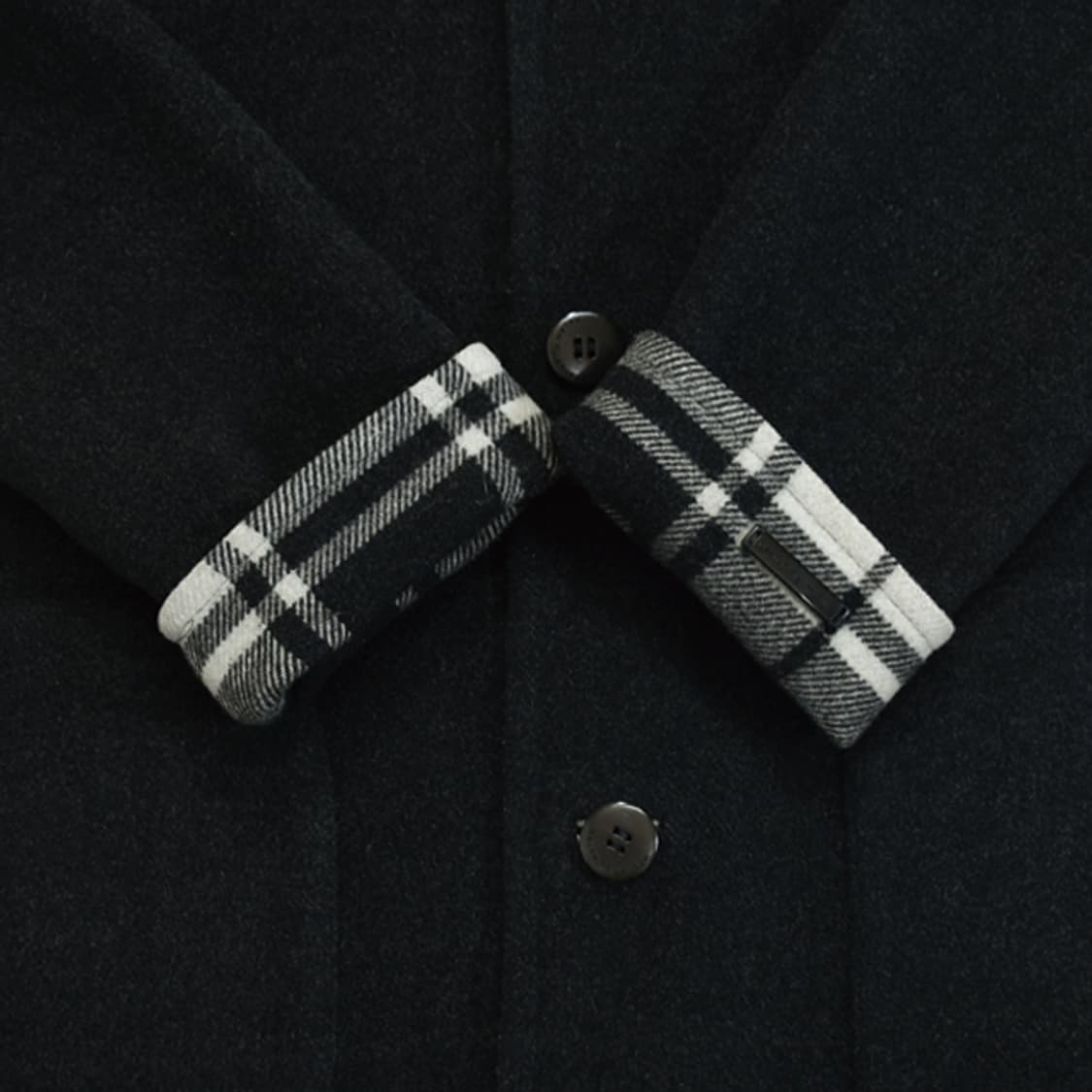 RALPH RL LAUREN 리버시블울자켓 상품이미지8