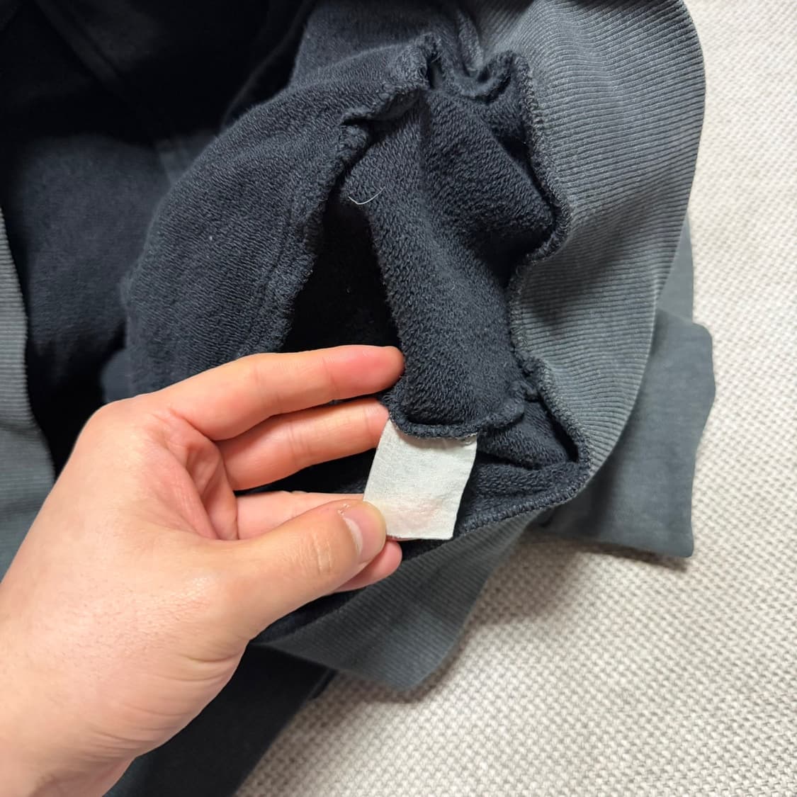 MLB 텍사스 후드집업 상품이미지3