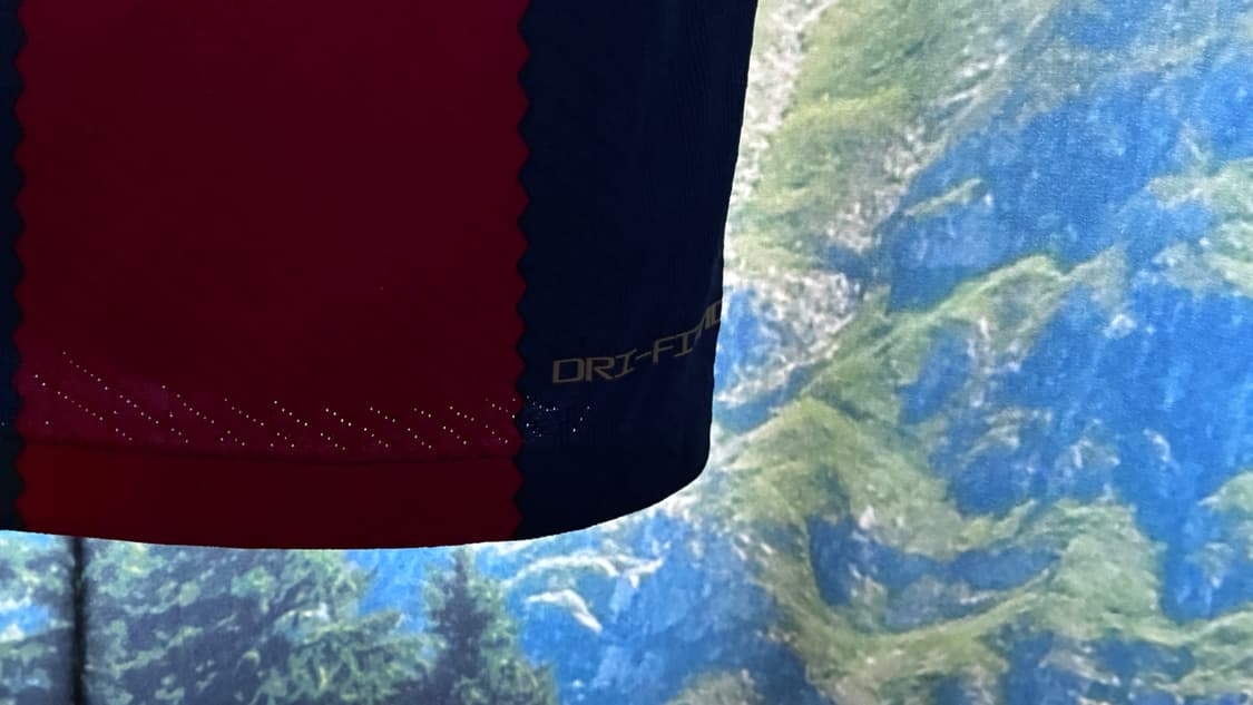 FC 바르셀로나 22/23 홈 유니폼 – 가비(GAVI) 상품이미지5