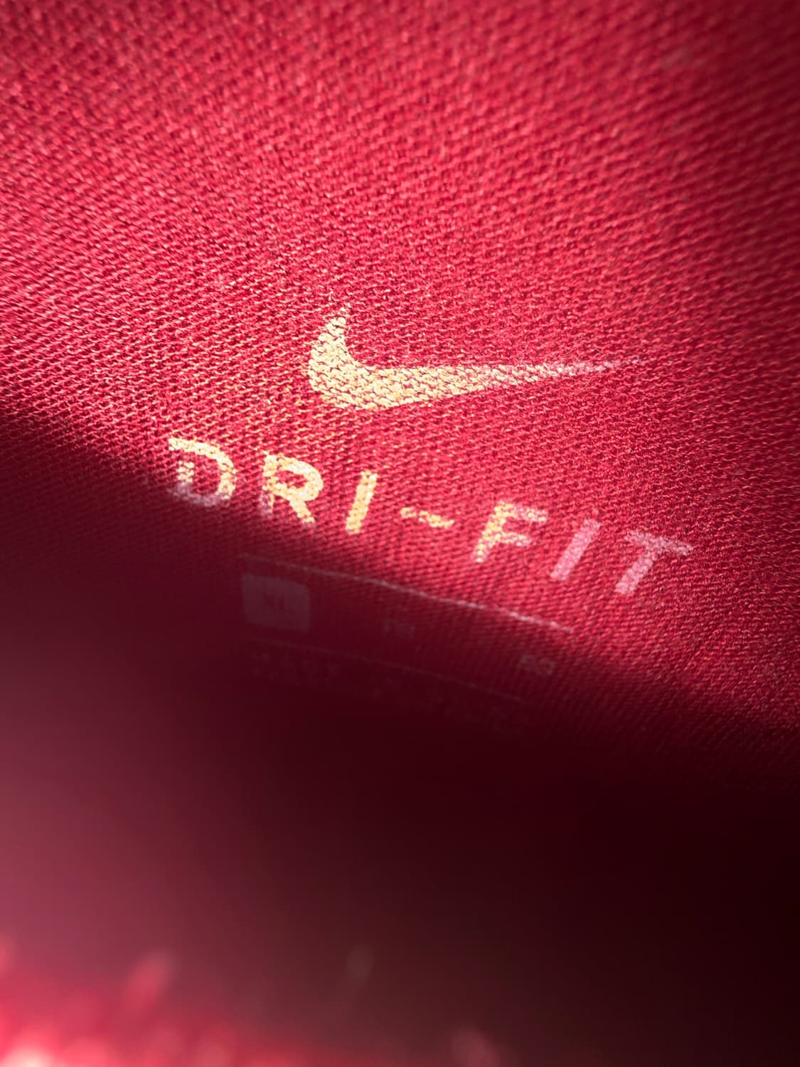 nike gyakusou 반팔 상품이미지3