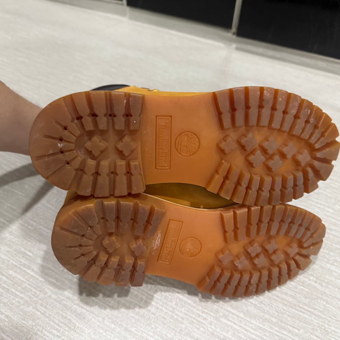 팀버랜드 6인치 260(8W) 상품이미지6