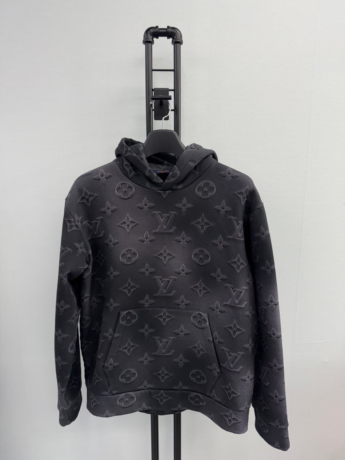 루이비통 2054 후드티 XL 상품이미지1