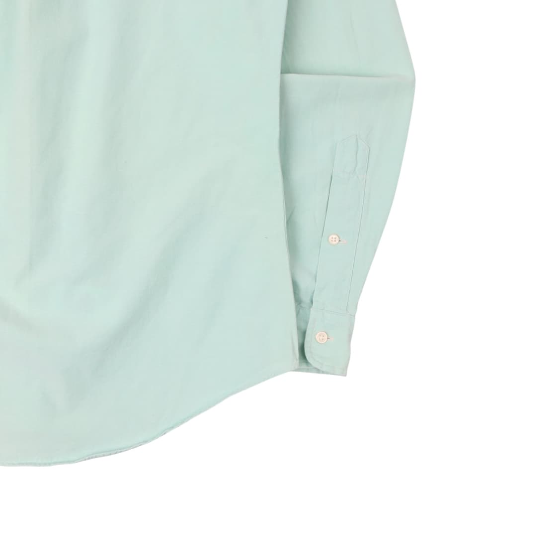 폴로 랄프로렌 민트 멀티포니 커스텀핏 셔츠 상품이미지7