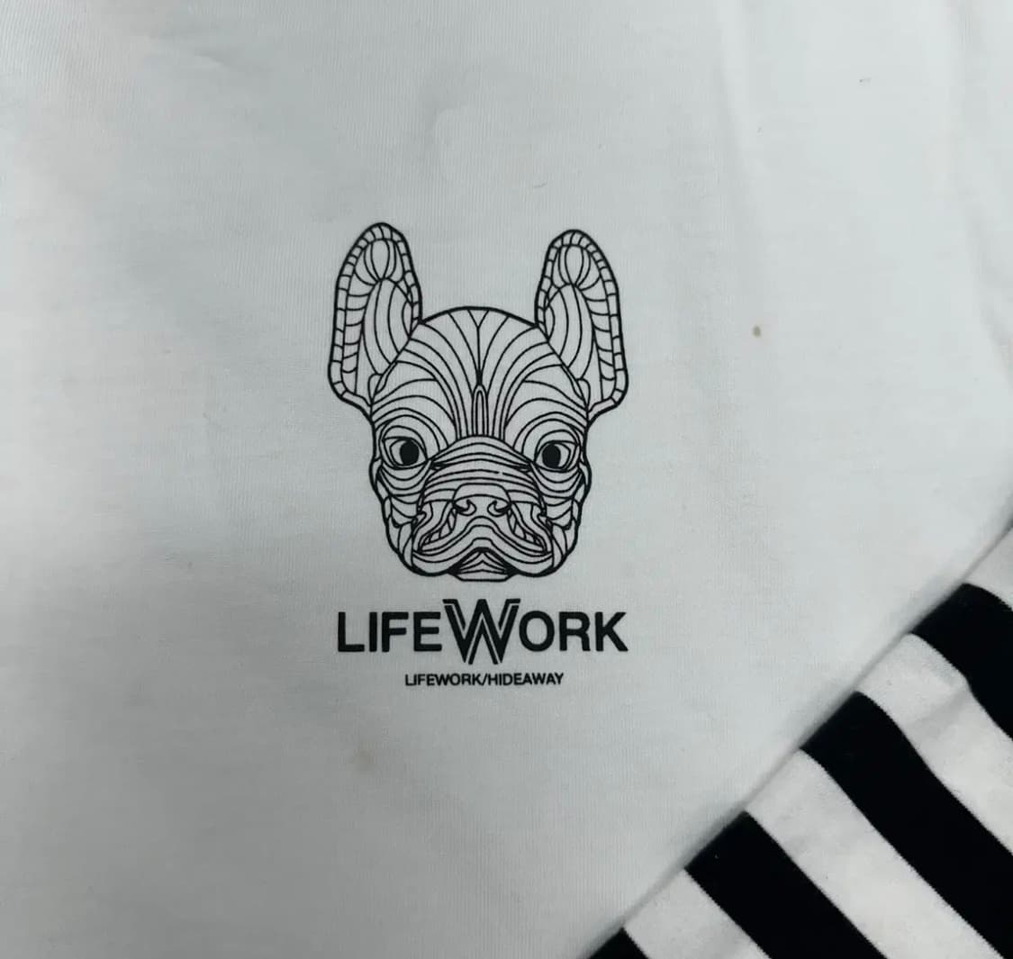 라이프워크 레이어드 긴팔티 상품이미지4