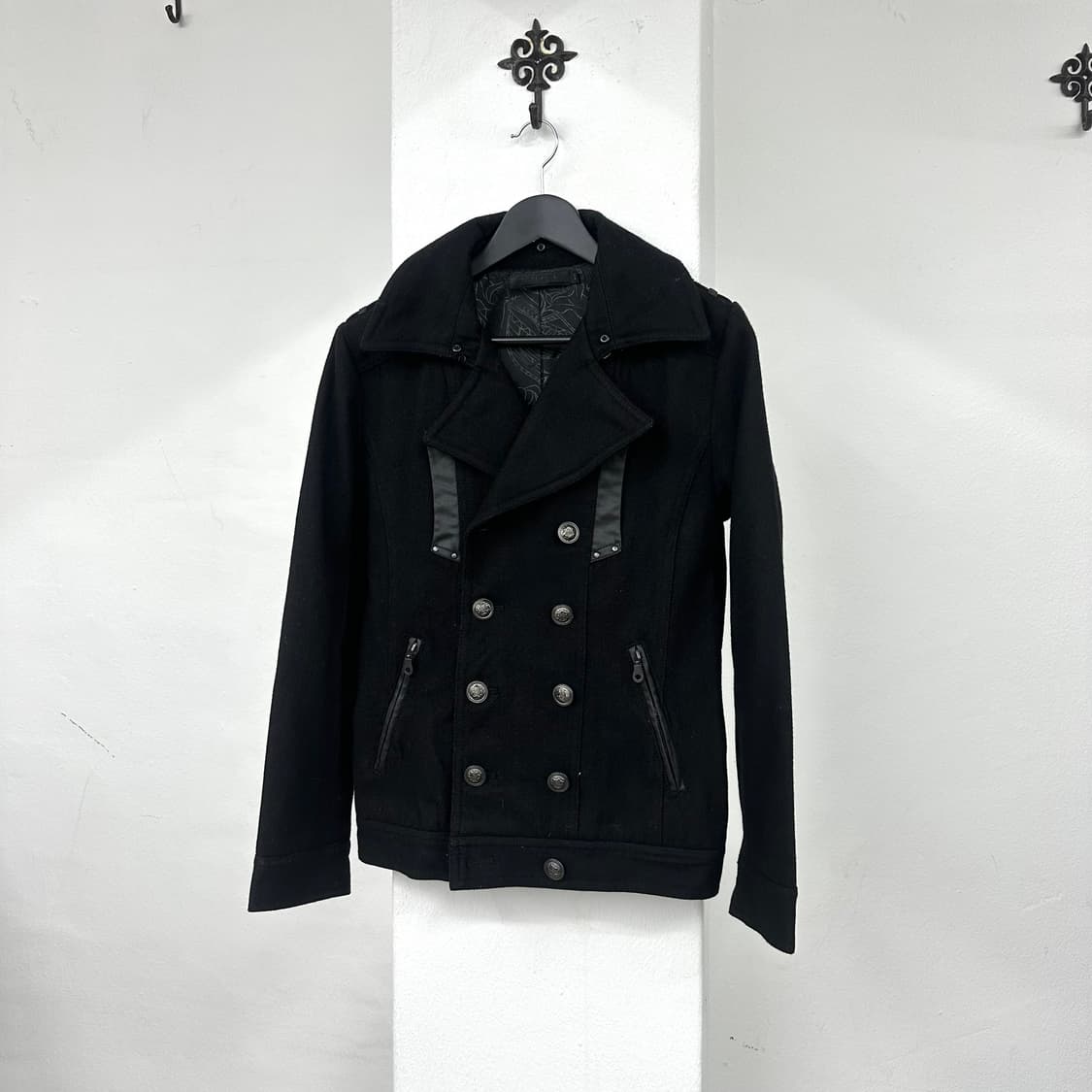 Fuga napoleon jacket 상품이미지5