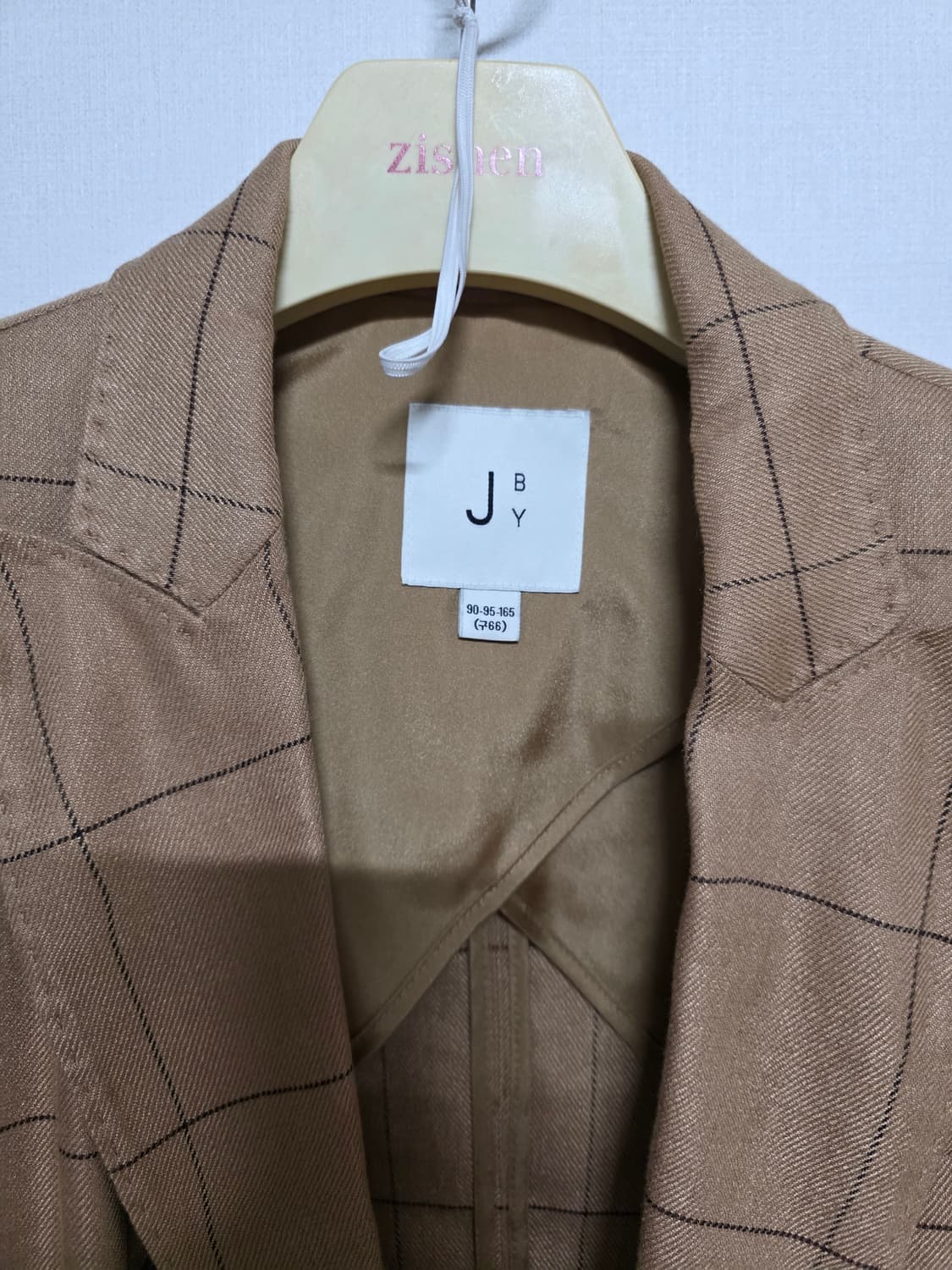 J BY 마 자켓 상품이미지4