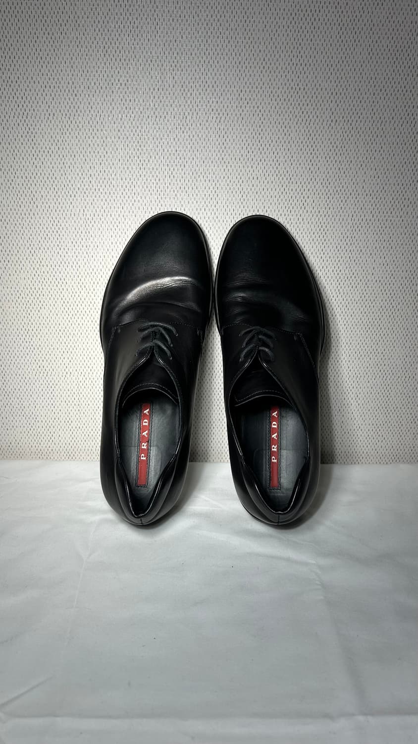 프라다 로퍼  상품이미지7