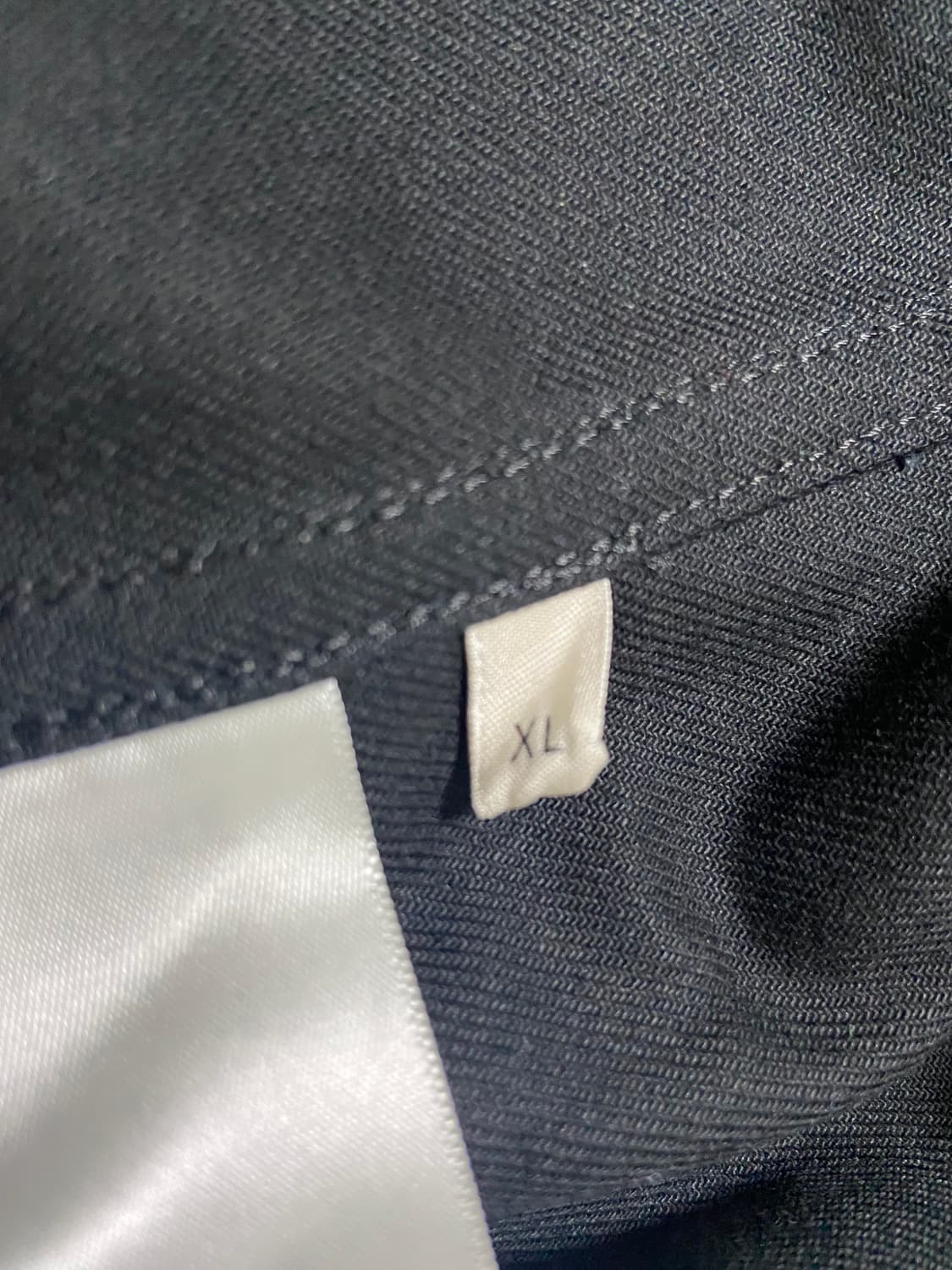 셀린느 x Christian Marclay 파카 자켓 상품이미지4