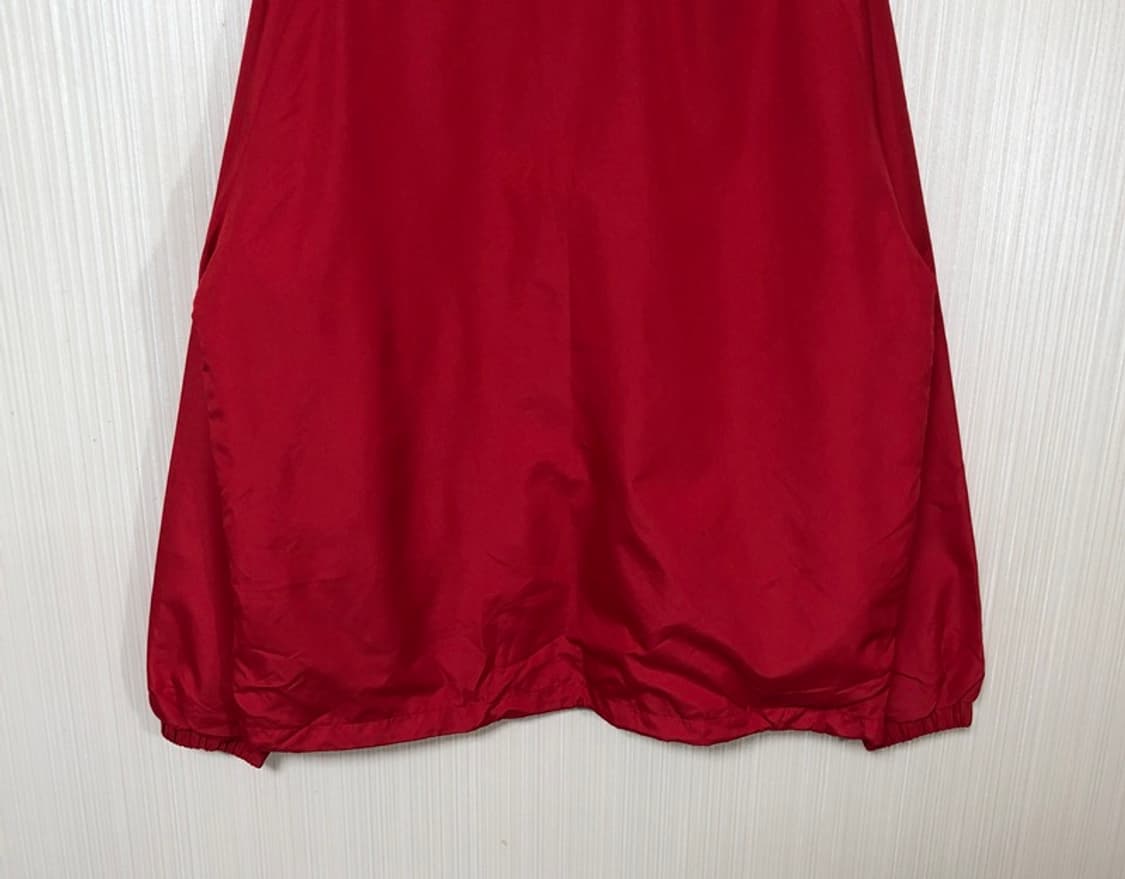 KBO 윌슨 SK와이번스 선수실착 빅사이즈 트레이닝우븐자켓 3XL 상품이미지10