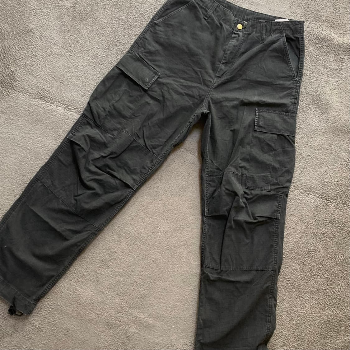칼하트 카고팬츠 30 x 32 상품이미지2