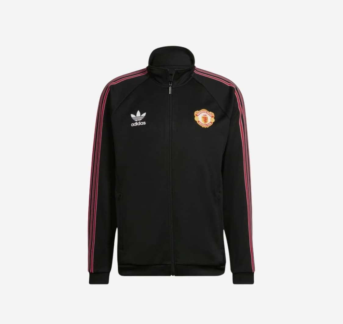 맨유 아디다스 저지 상품이미지1