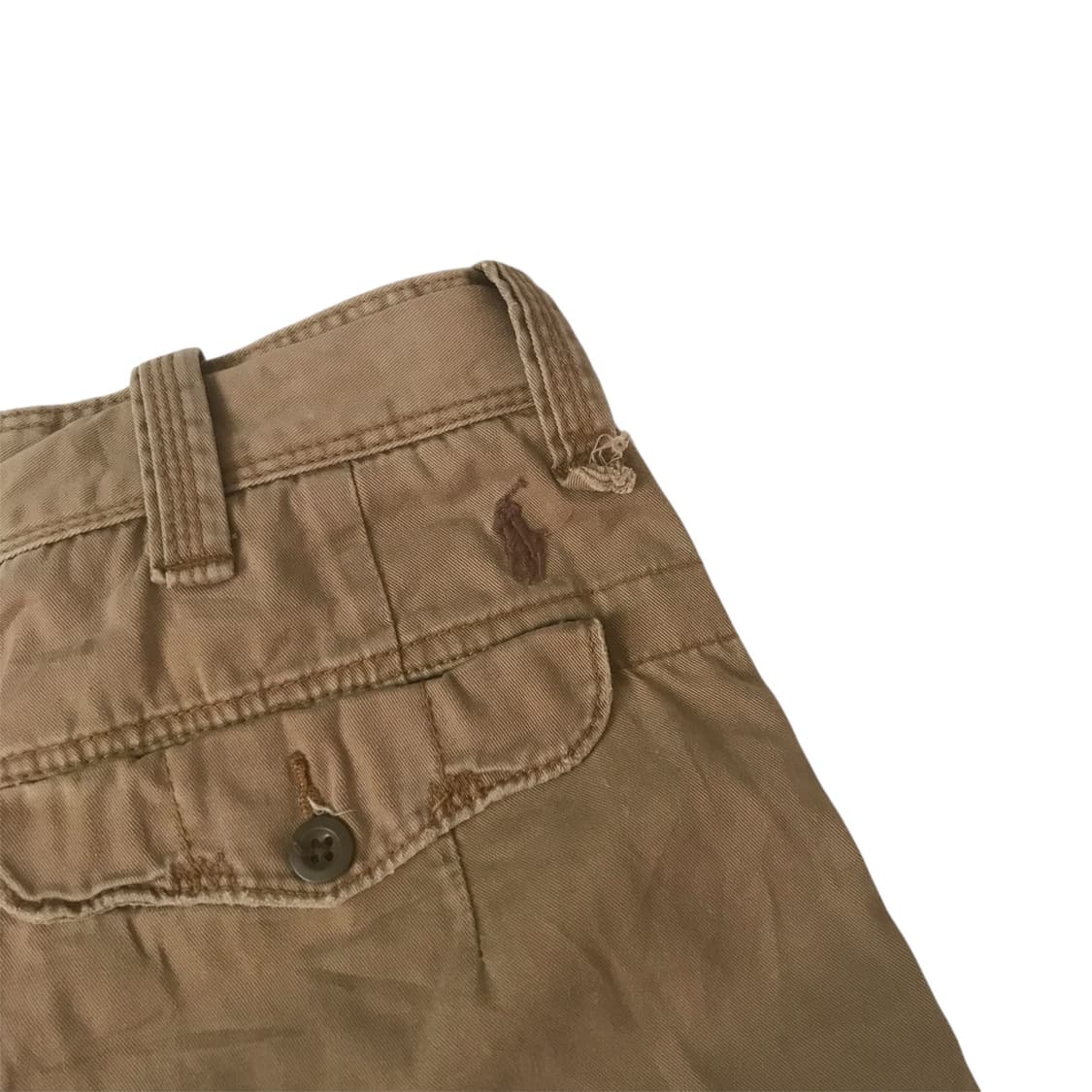 폴로 카고 버뮤다 상품이미지3