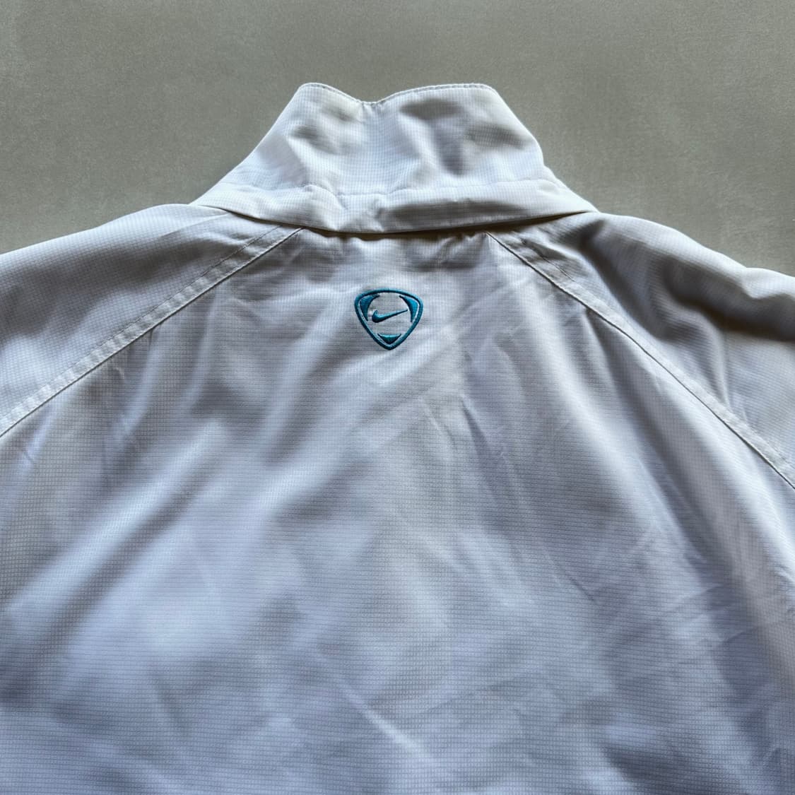 [XL]나이키 인터밀란 벤치 코트 상품이미지7