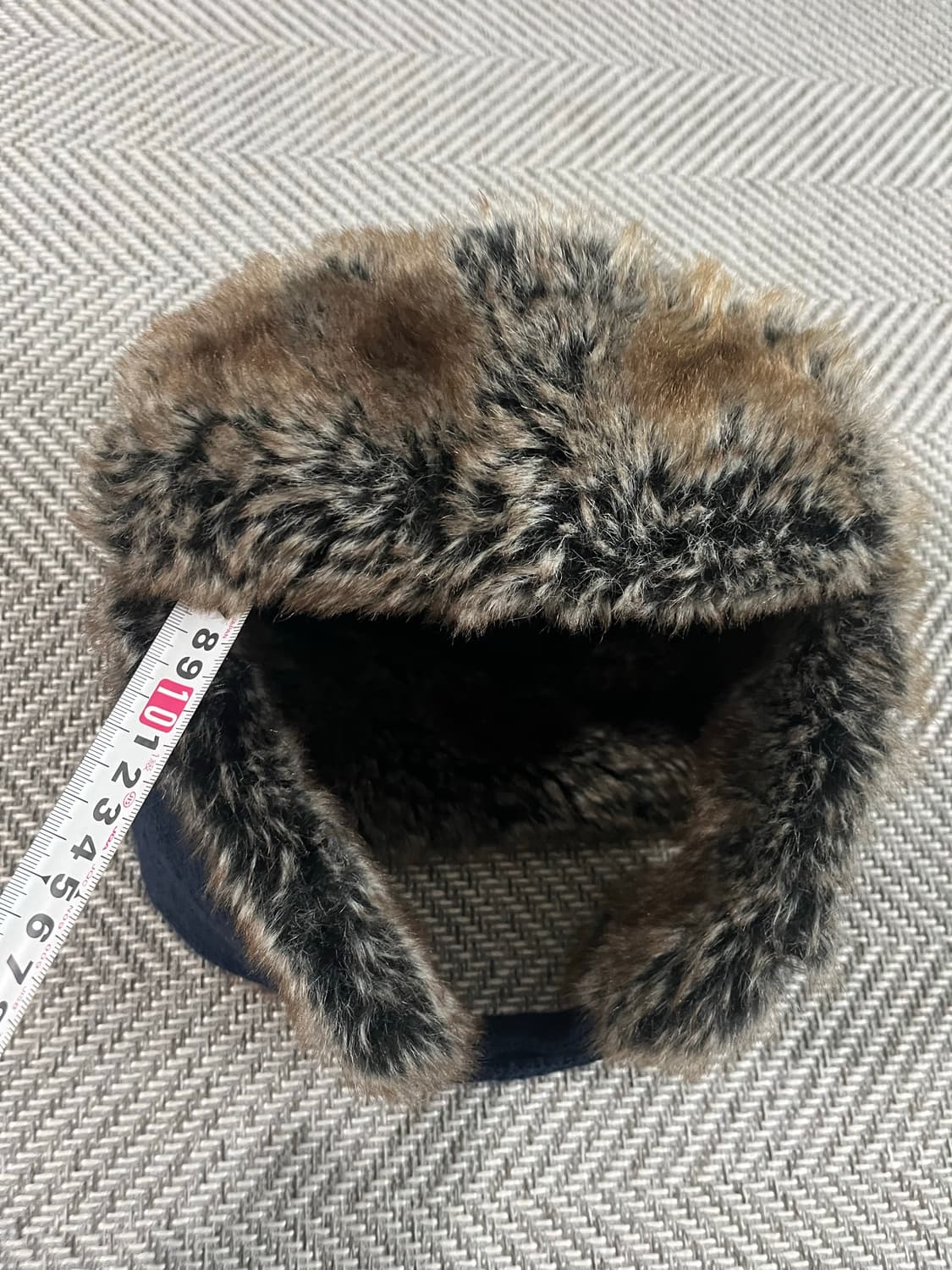 군밤 모자‼️‼️🌰 상품이미지2