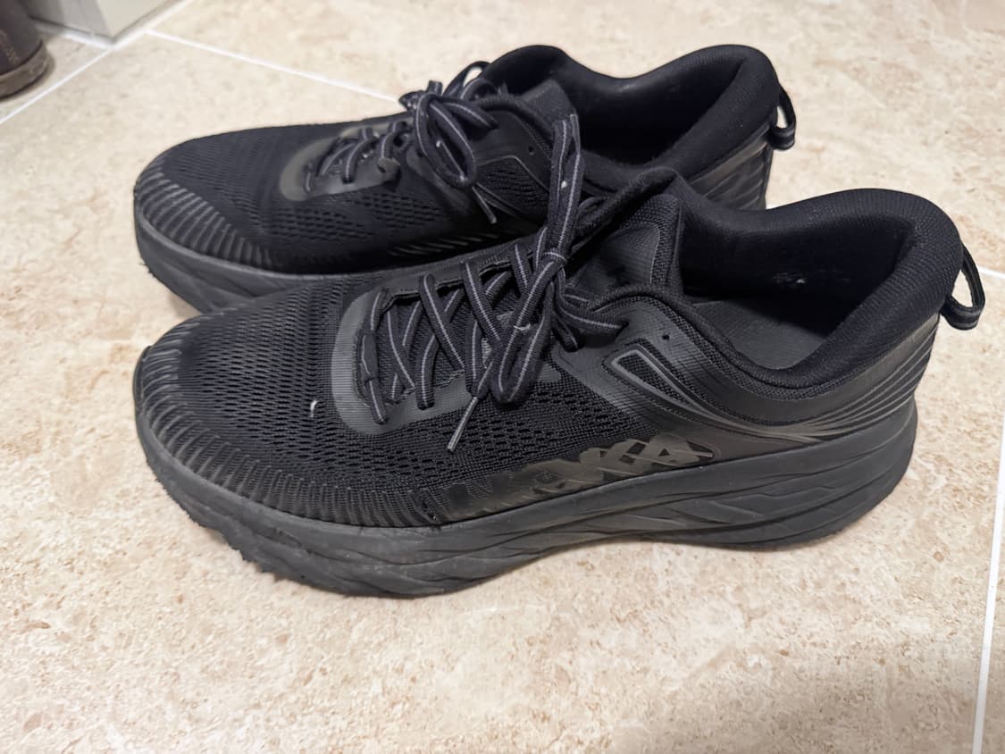 호카 본디7 상품이미지3