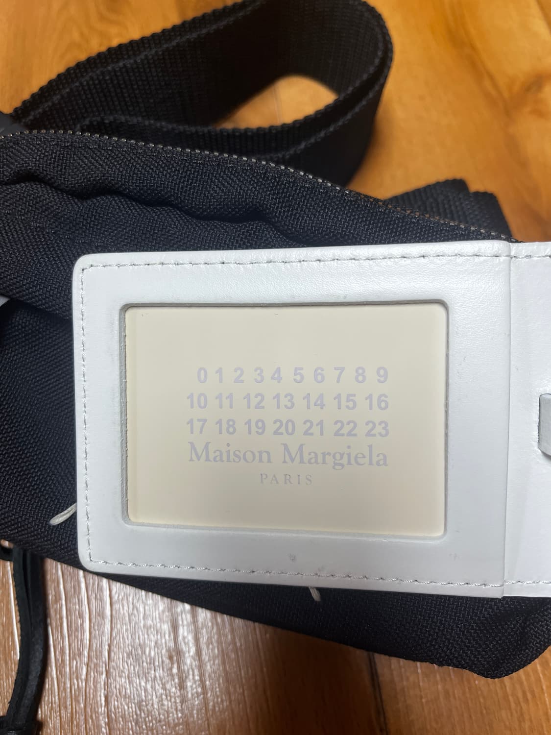 마르지엘라 힙색 상품이미지2