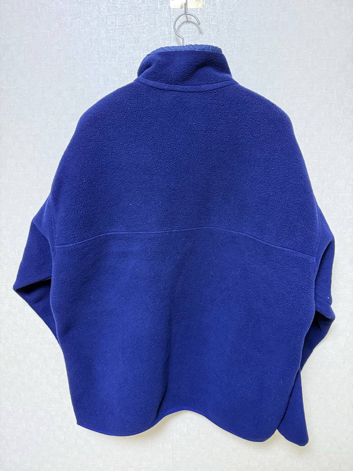 파타고니아 신칠라 풀오버 XL 90s 상품이미지2