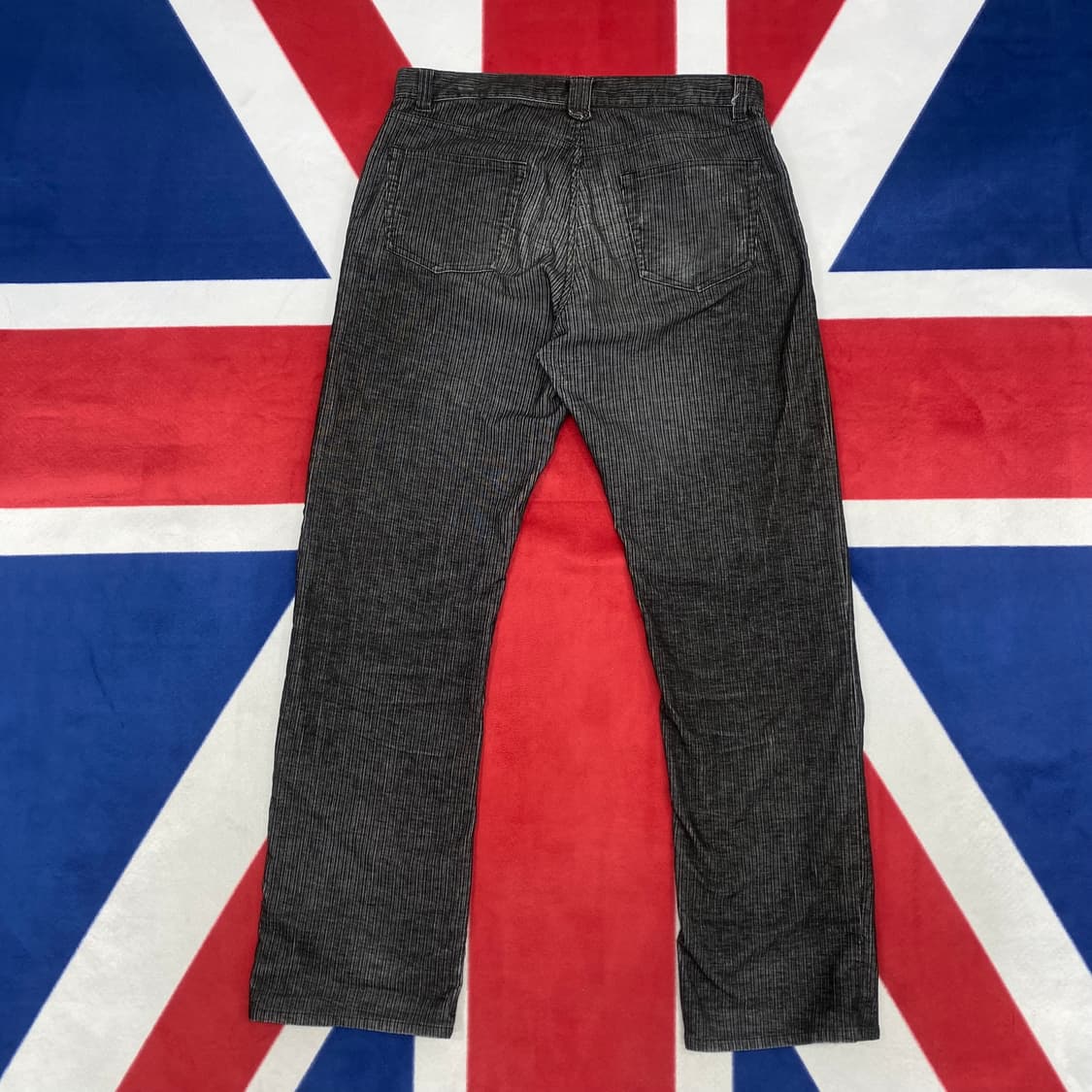 JPN 빈티지팬츠 실측 36 상품이미지4