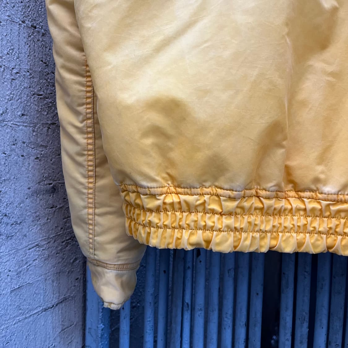 YELLOW CORN biker down 상품이미지6