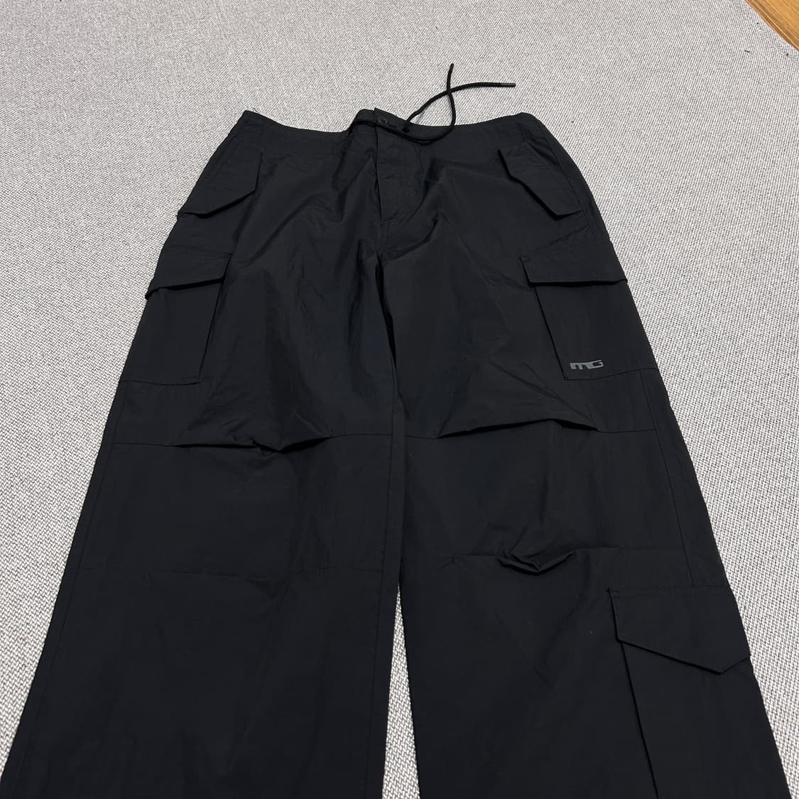 마리떼 프랑소와 저버 파라슈트 카고팬츠(L) 상품이미지6