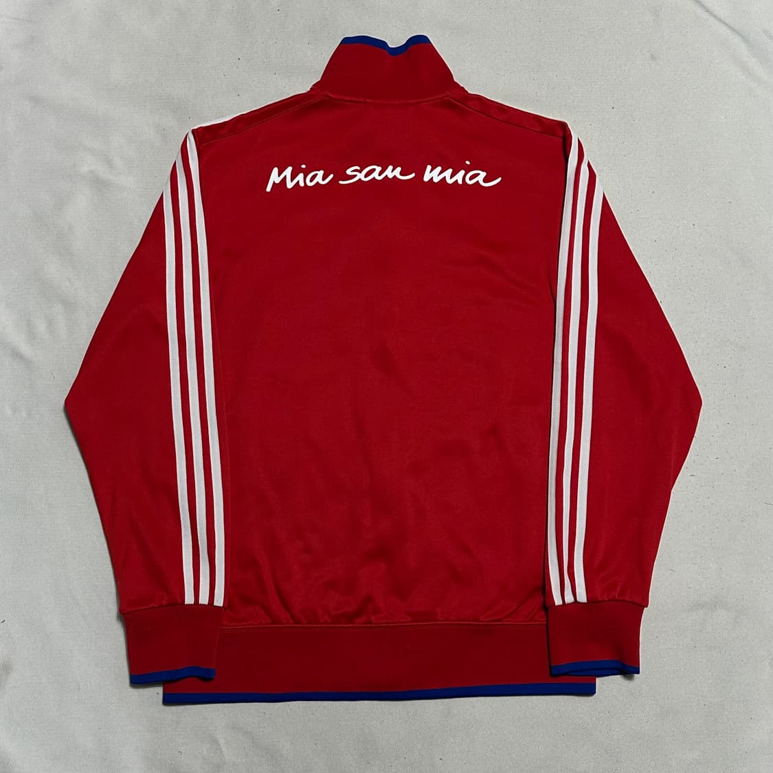 100 아디다스 바이에른 뮌헨 트랙탑 상품이미지3