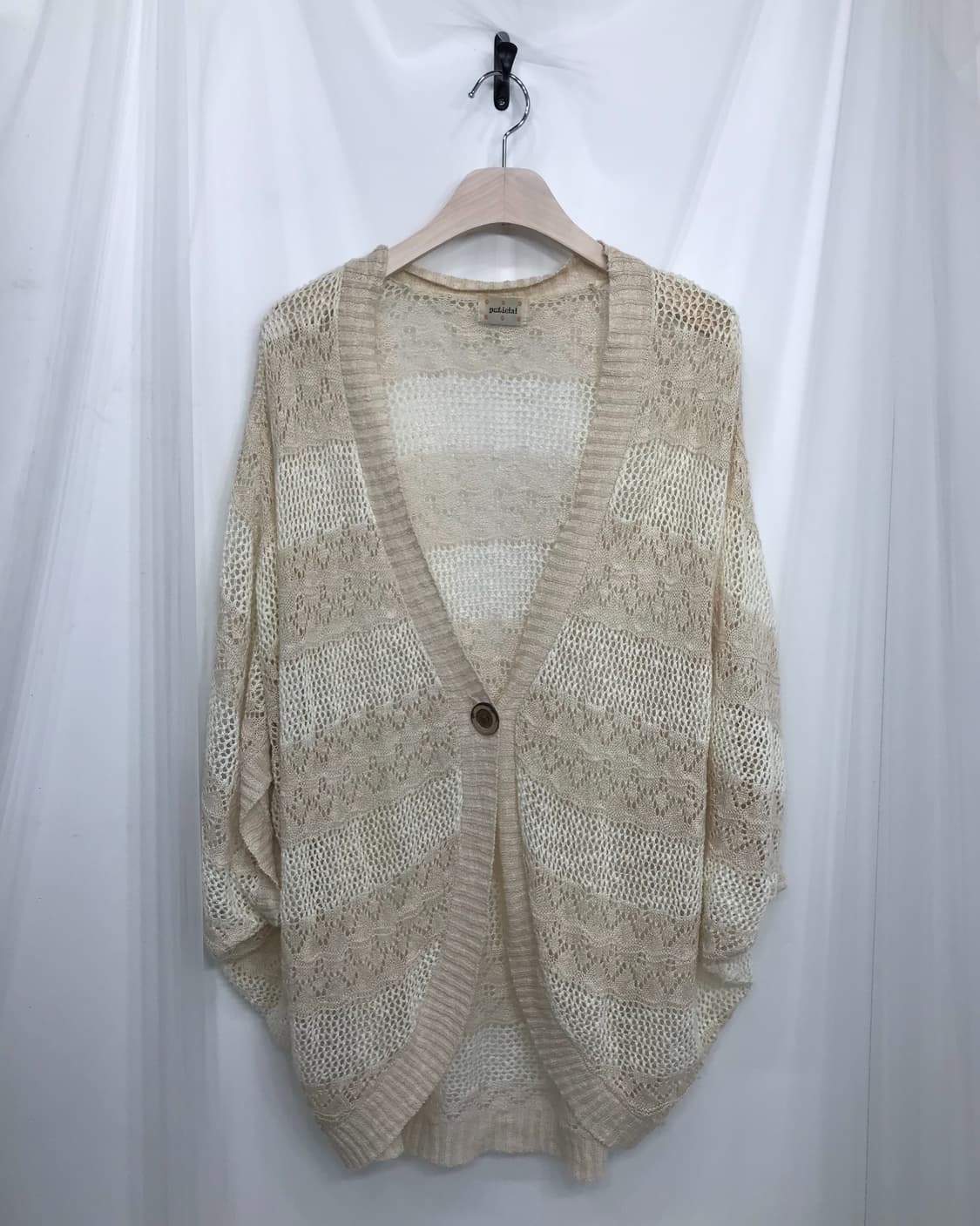 ✿카키 뮤트 멀멀 코지 하구미set ✿ 상품이미지5