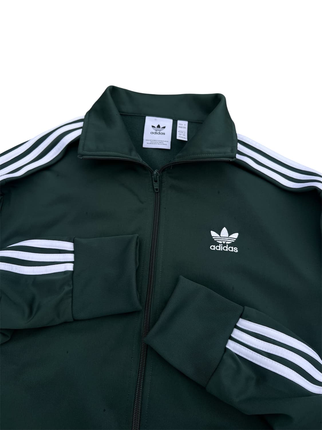 Adidas 아디다스 파이어버드 져지 딥그린 상품이미지2